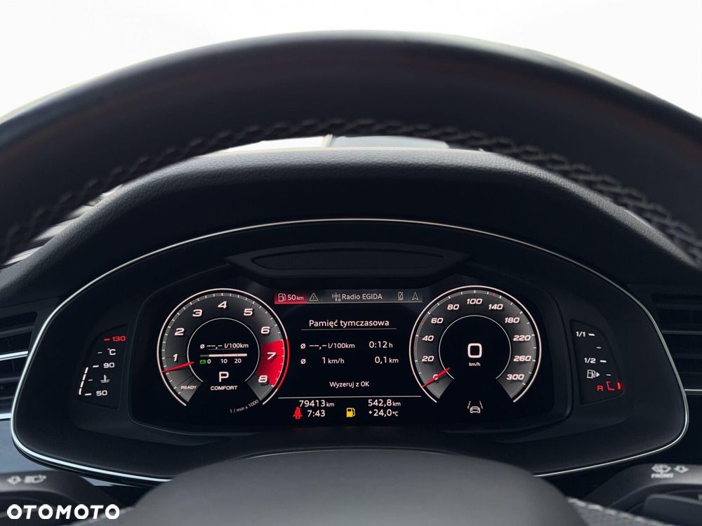 Audi Q7 55 TFSI mHEV Quattro S Line Tiptr - 13