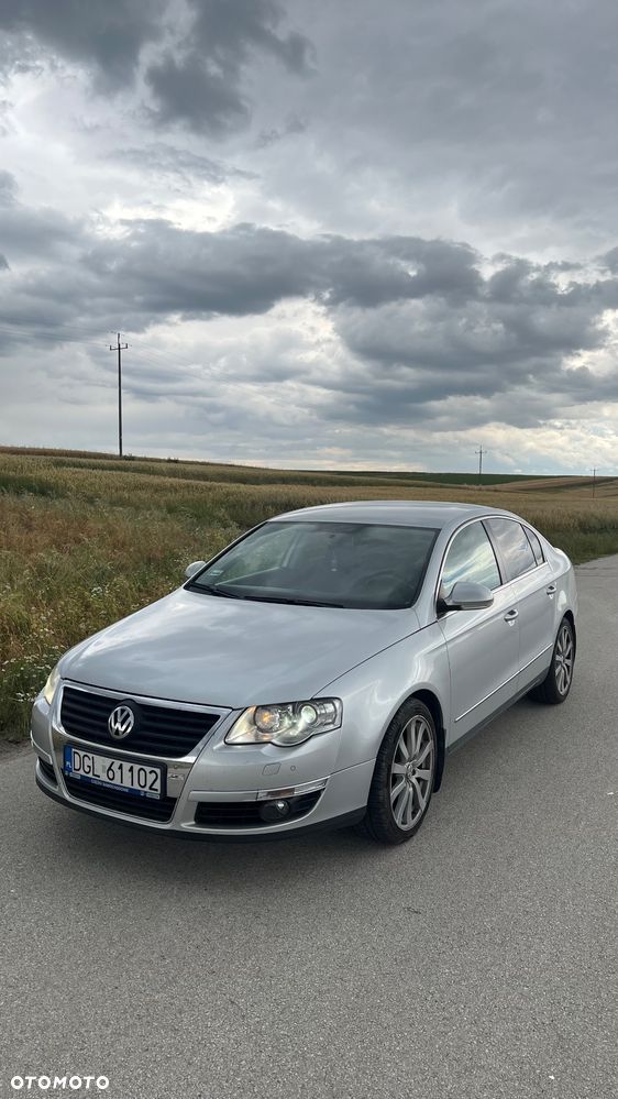 Volkswagen Passat 1.8 TSI Comfortline - 1