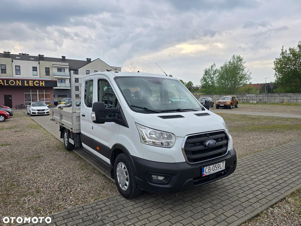 Ford Transit - 3