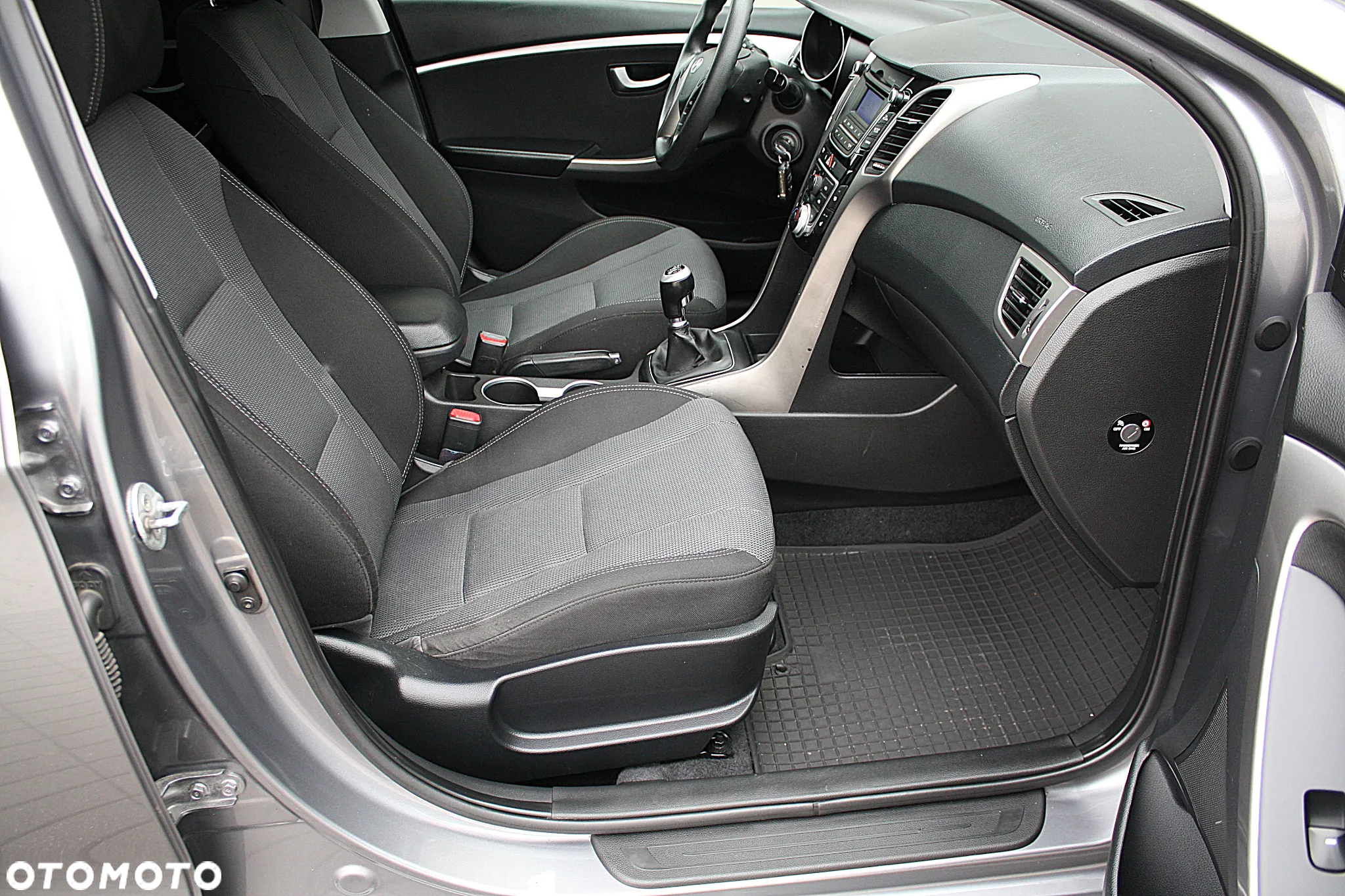 Hyundai i30 1.4 blue Comfort - 6