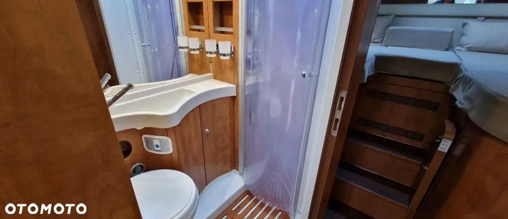 Carthago CHIC C-LINE II 4.8 - 9