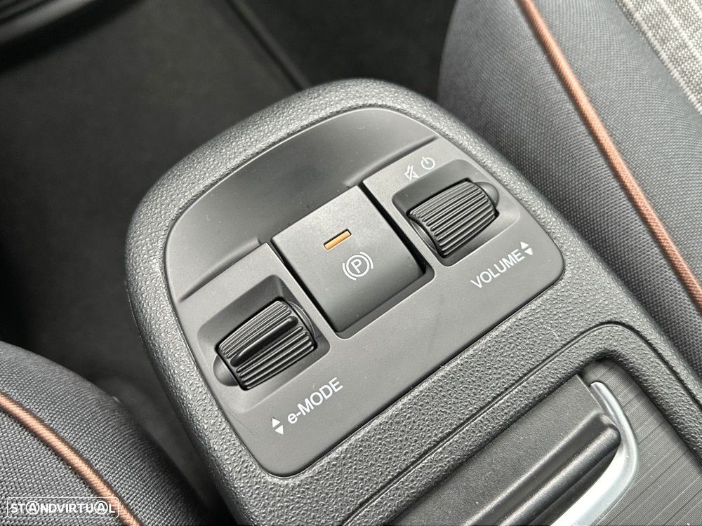 Fiat 500e C Standard - 15