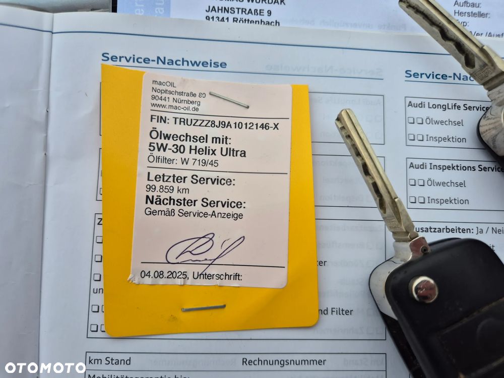 Audi TT Coupé 1.8 TFSI - 33