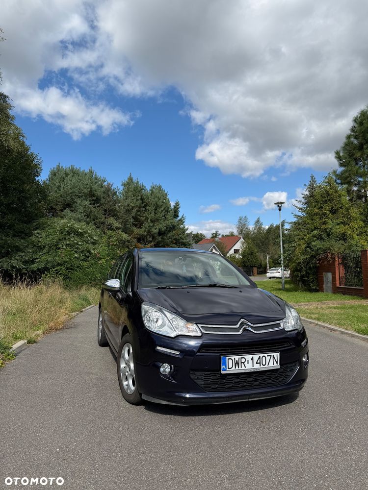 Citroën C3 1.4 HDi Seduction - 11