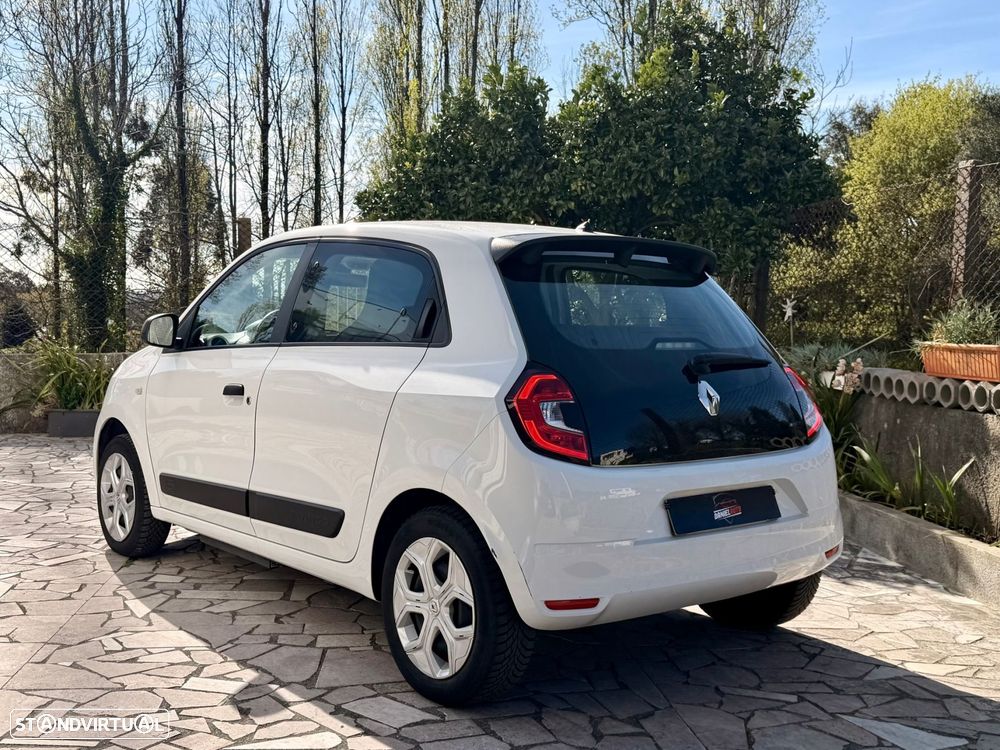 Renault Twingo - 5