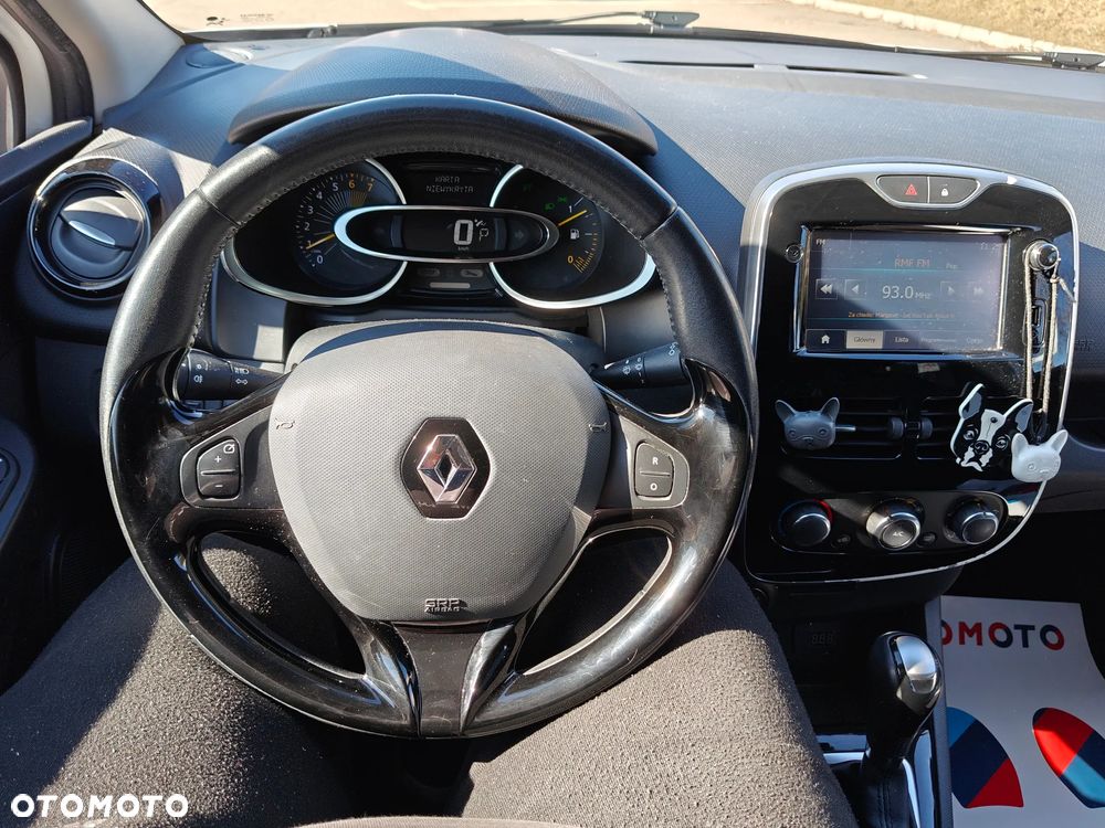 Renault Clio Energy TCe 120 EDC GT - 17