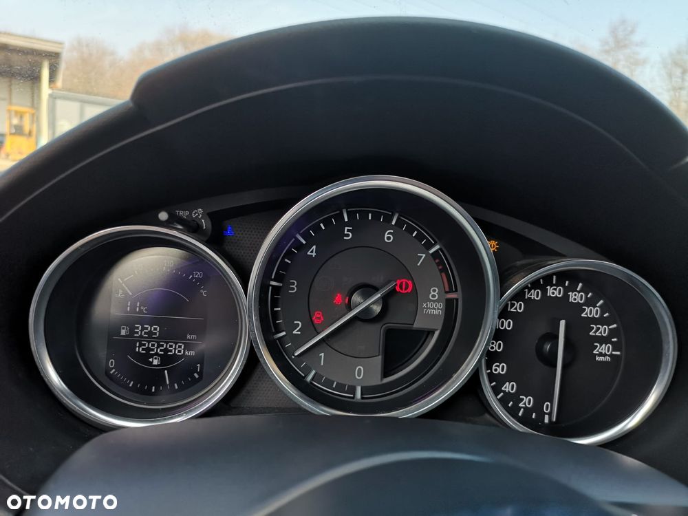 Mazda MX-5 RF SKYACTIV-G 131 Sports-Line - 30
