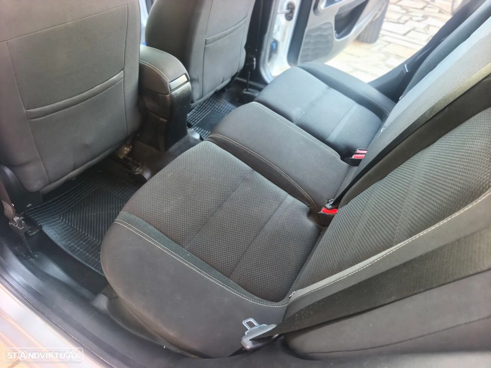 Fiat Tipo Station Wagon 1.3 M-Jet Lounge J17 - 25