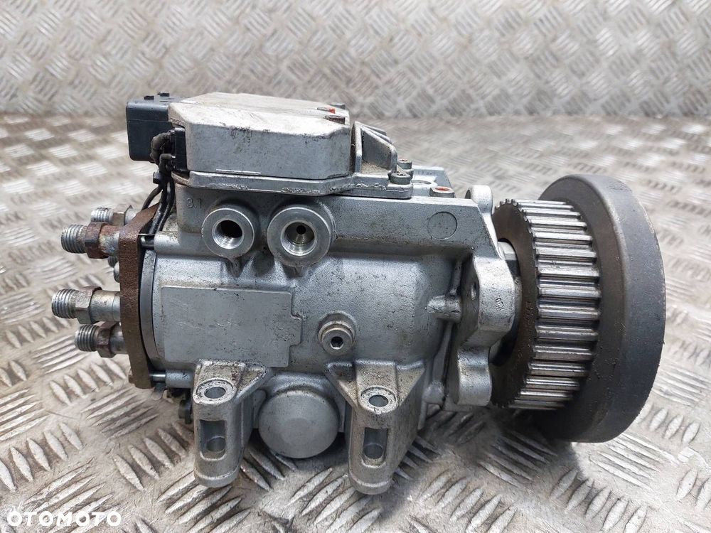 POMPA WTRYSKOWA AUDI A6 C5 2.5 TDI 059130106B 0470506006 - 1
