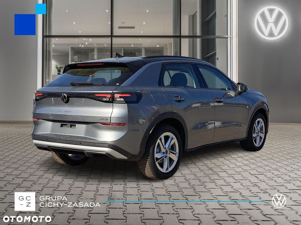 Volkswagen T-Roc - 5