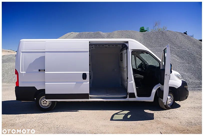 Fiat Ducato - 14