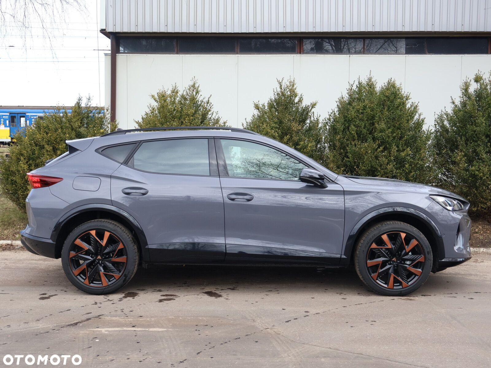Cupra Formentor - 18