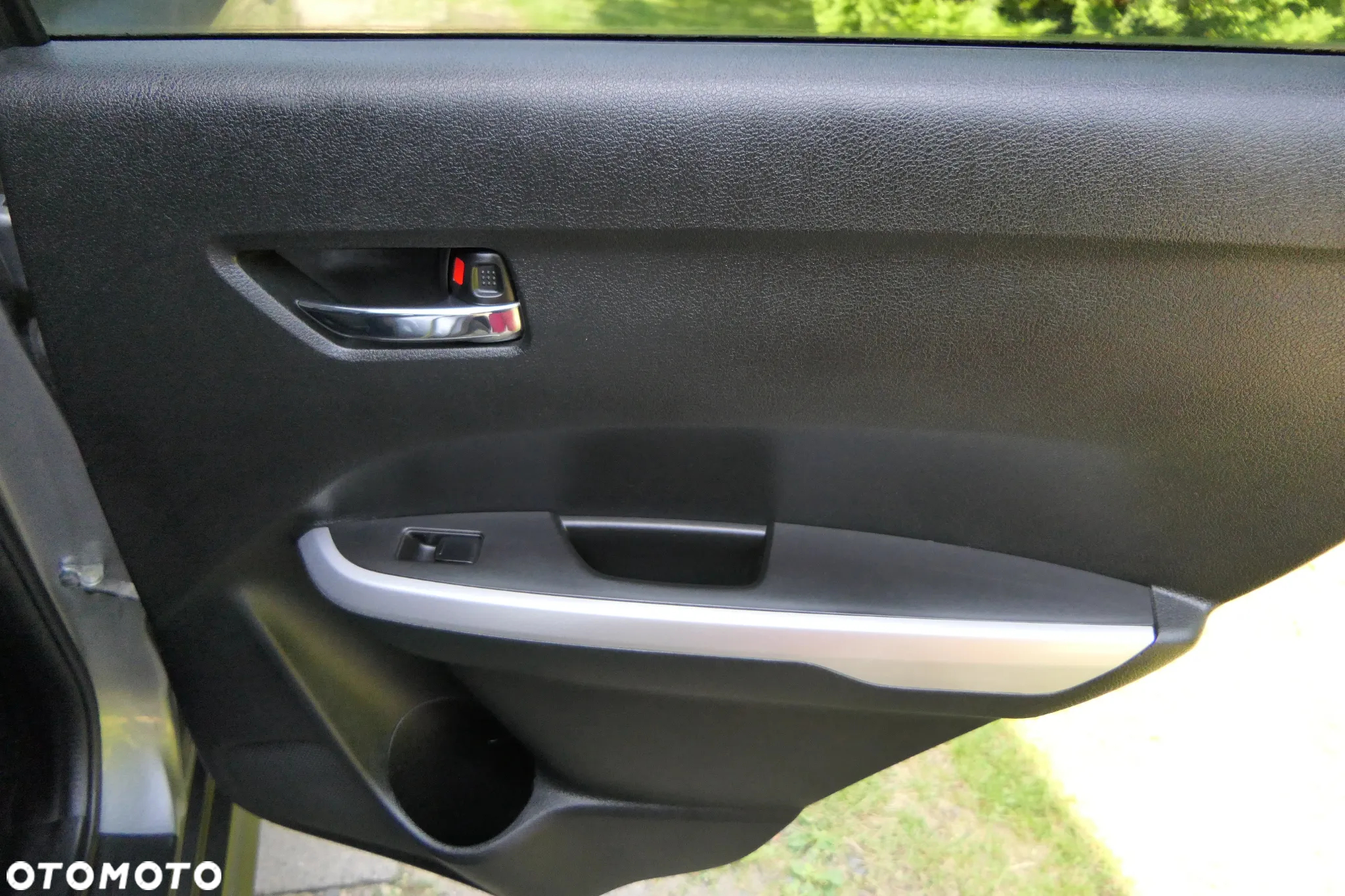 Suzuki Vitara - 28