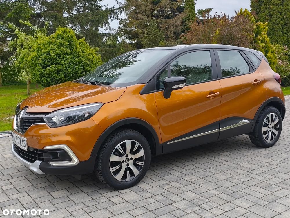 Renault Captur 0.9 Energy TCe Alize - 14