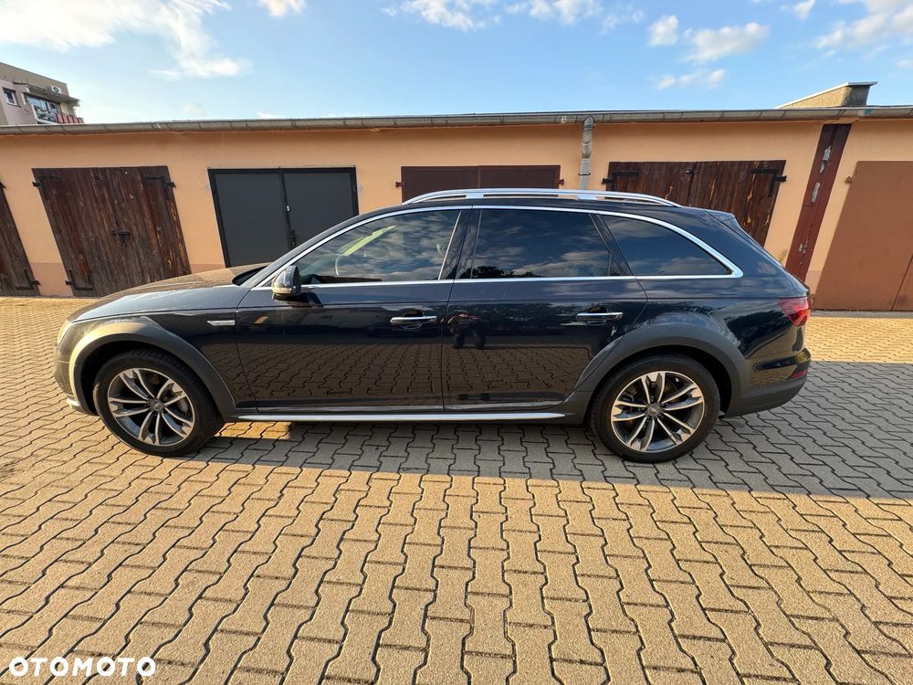 Audi A4 Allroad - 5
