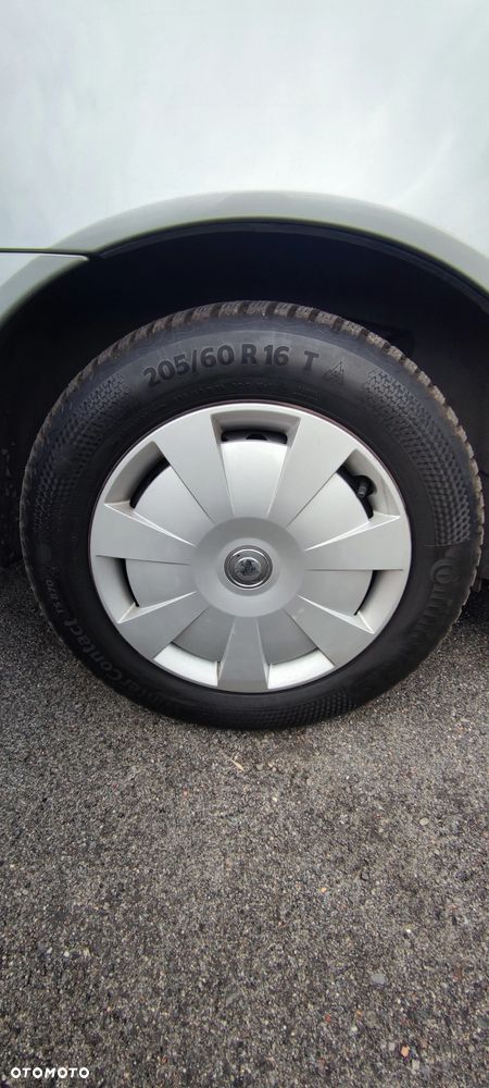 Volvo V70 - 13