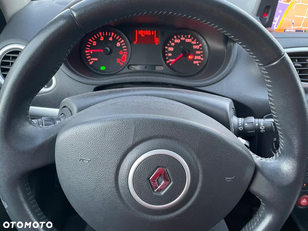 Renault Clio 1.2 16V Tech Run - 6