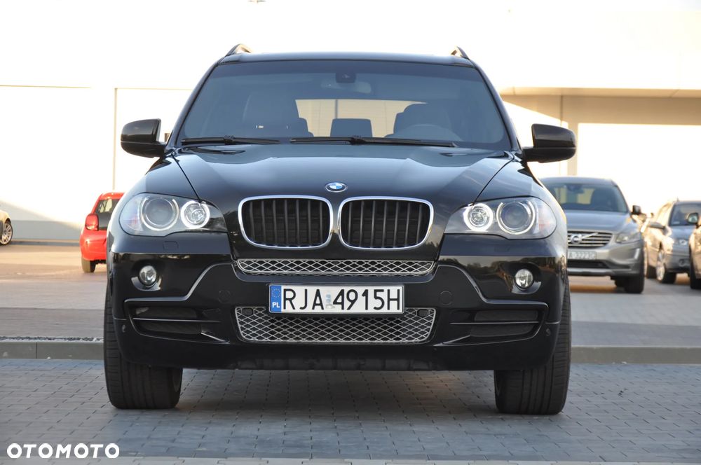 BMW X5 xDrive30d Edition 10 Jahre - 3