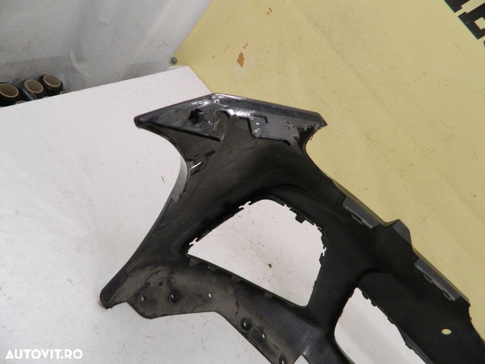 Bara fata BMW Seria 3 G20 / G21 M-Sport, 2019, 2020, 2021, 2022, 2023, cod origine 51118069346. - 7