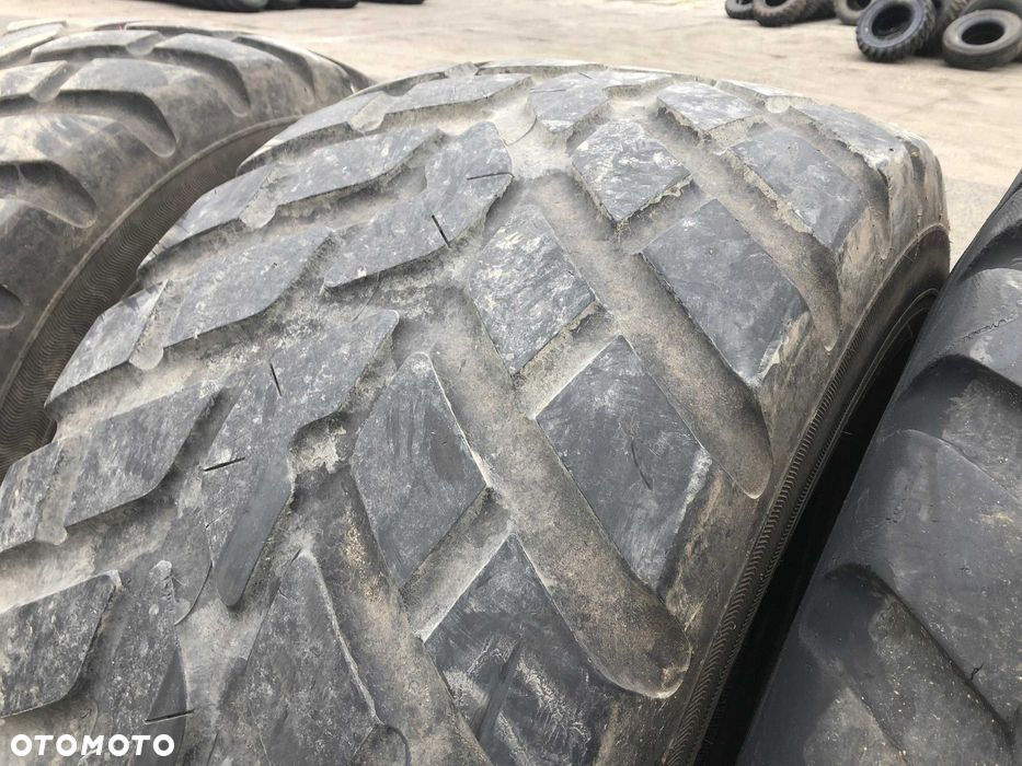 620/60r26.5 OPONY NOKIAN COUNTRY KING Radial 80% 620/60-26.5 - 3