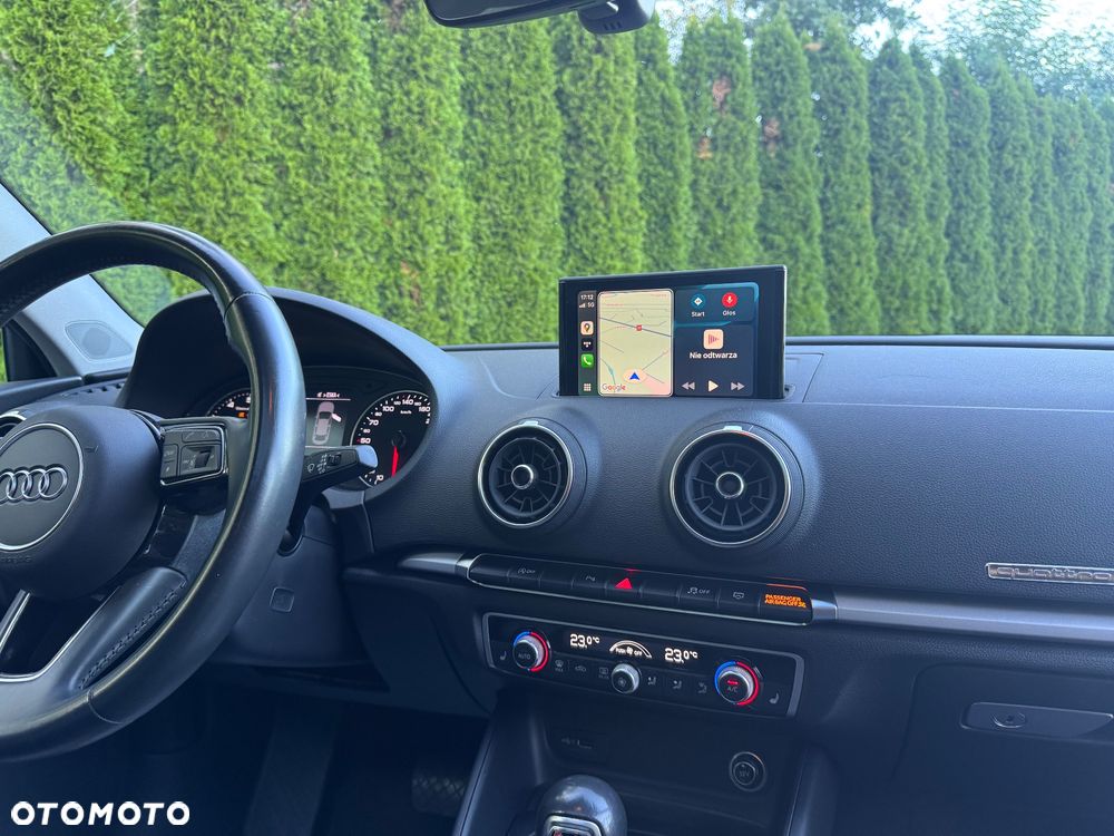 Audi A3 - 19