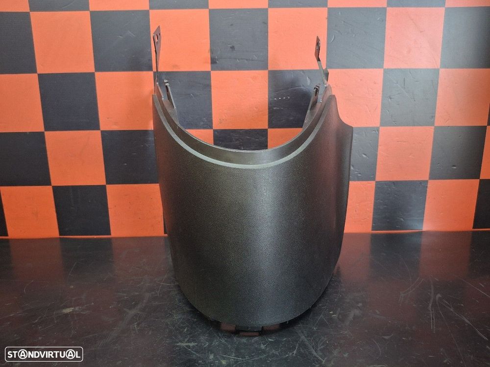 Plasticos Fiat 500 (312_) - 1