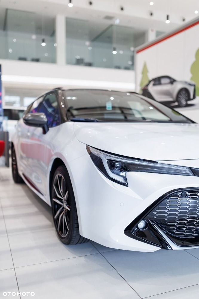 Toyota Corolla - 14