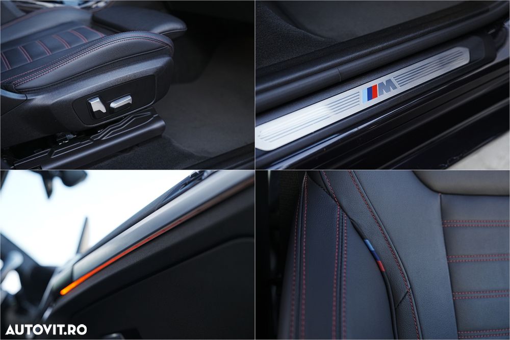 BMW X4 xDrive20d Aut. M Sport - 17