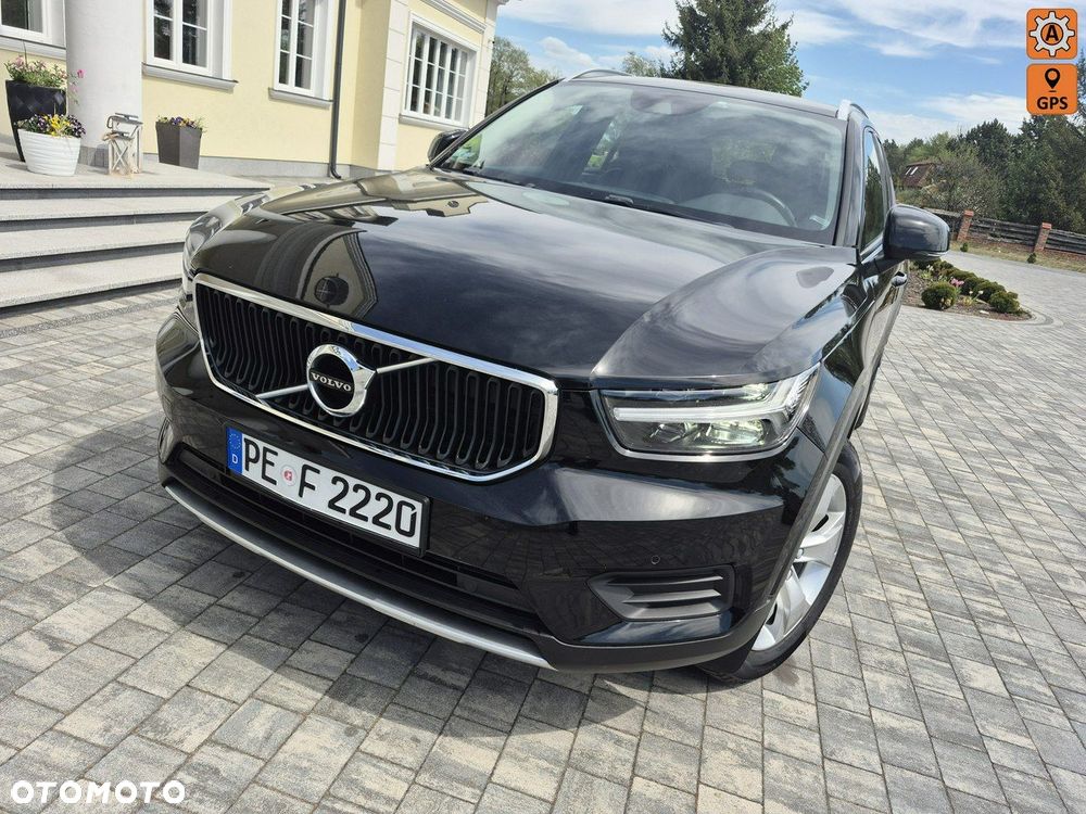 Volvo XC 40 - 1