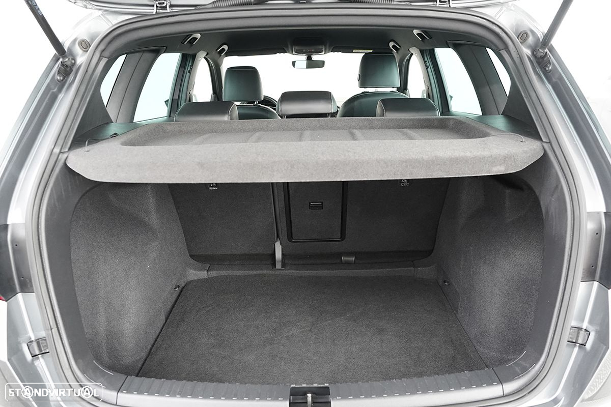 SEAT Ateca 1.5 TSI Xperience DSG - 24