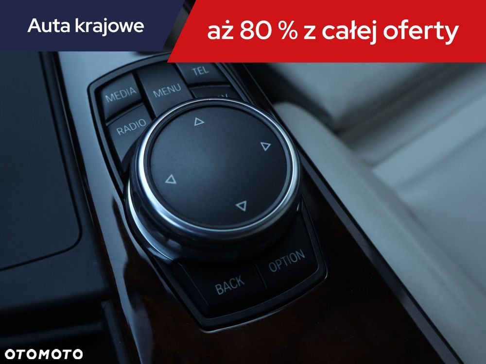 BMW Seria 4 - 20