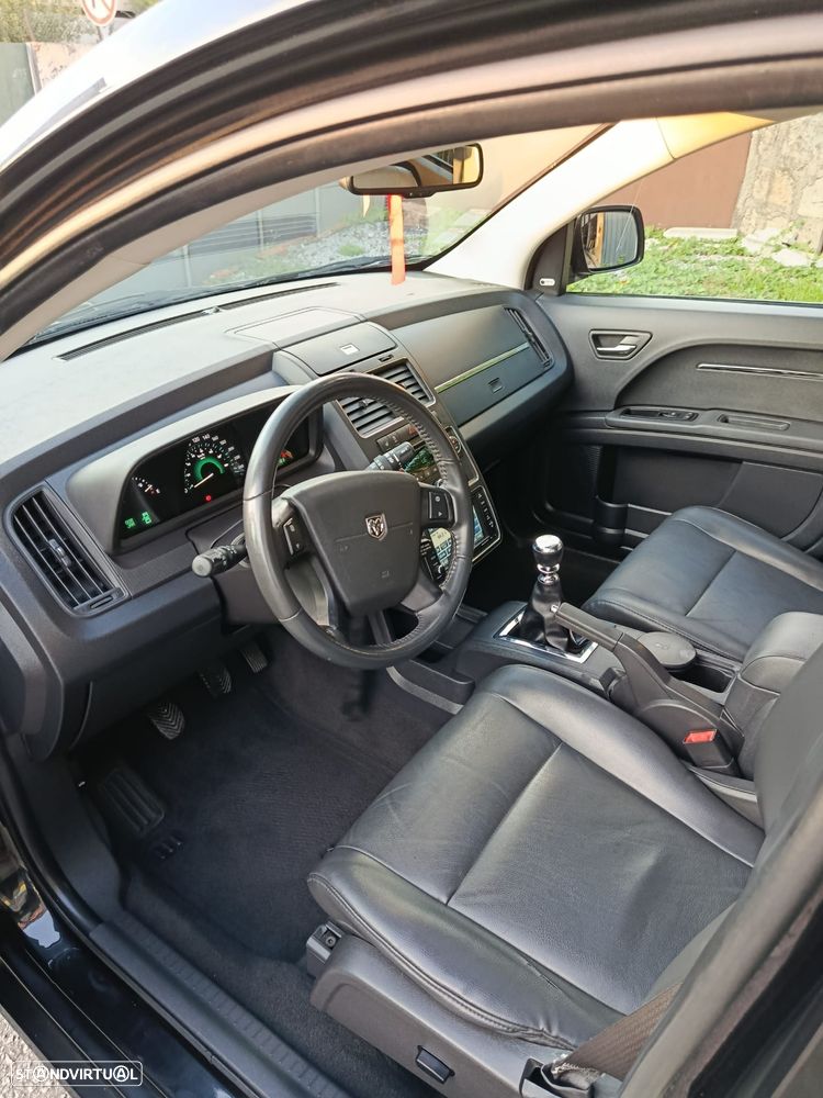 Dodge Journey 2.0 CRD SXT MTX - 6
