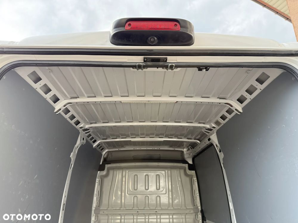 Fiat Ducato L2H2 - 11