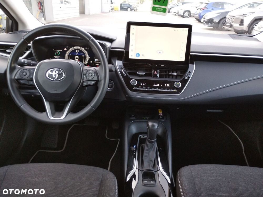Toyota Corolla 1.8 Hybrid Style - 2