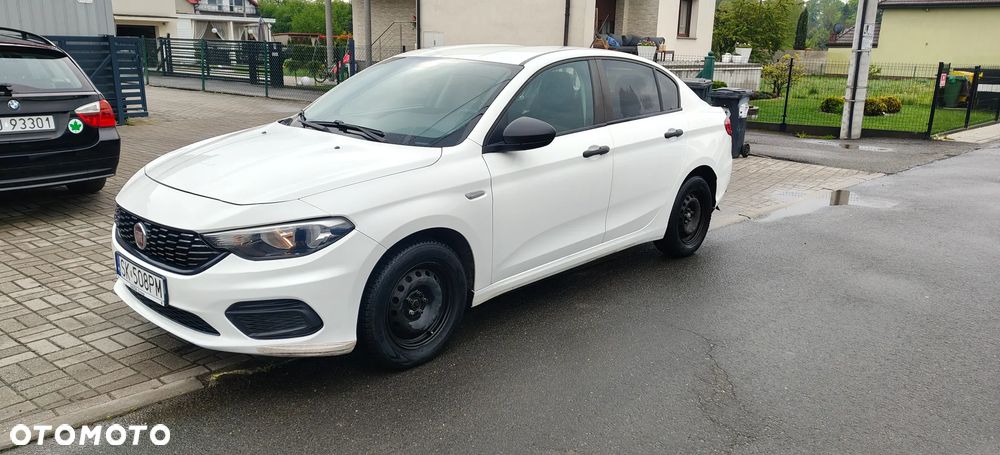 Fiat Tipo 1.4 16V Lounge - 4
