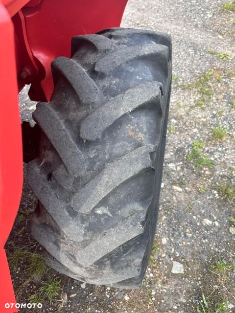 Manitou M30-4 - 9