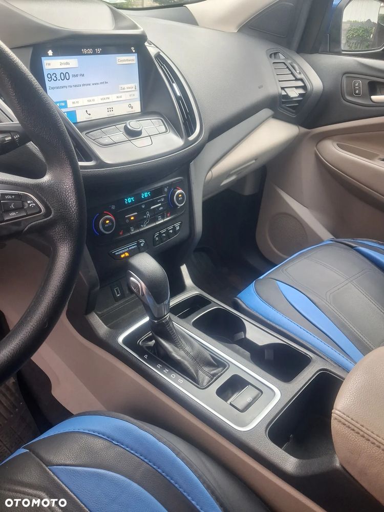 Ford Escape - 6