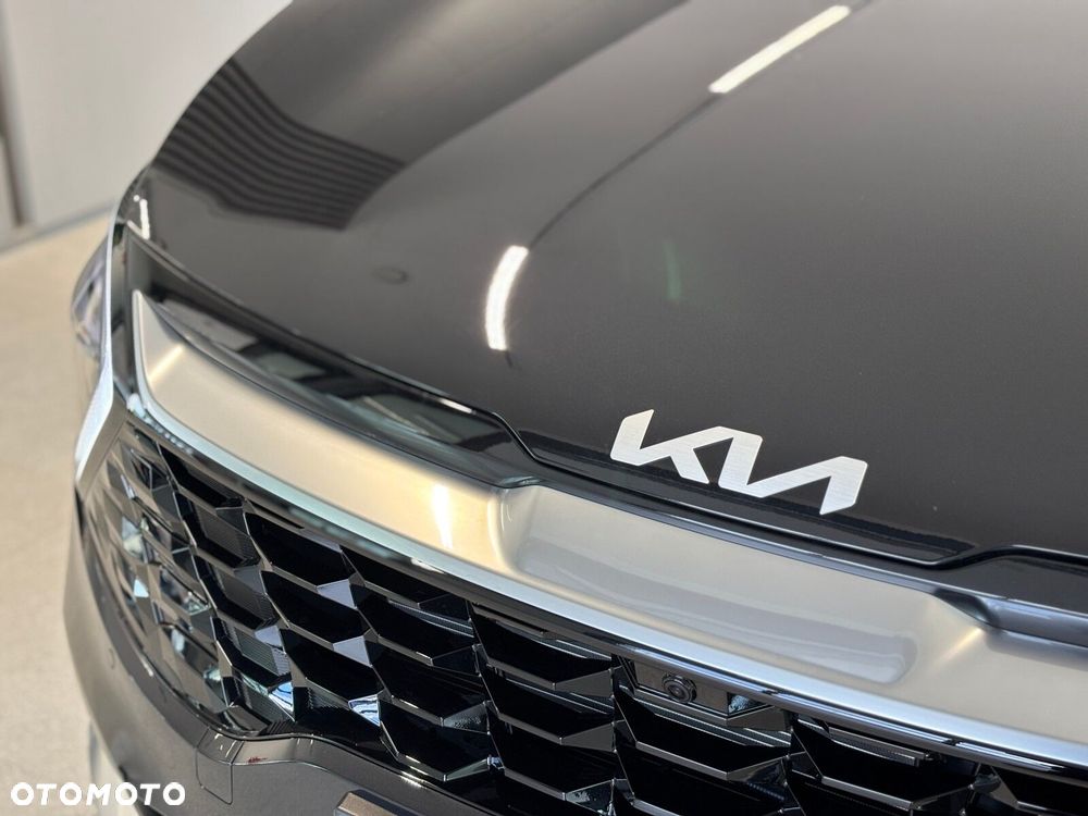Kia Sportage - 8