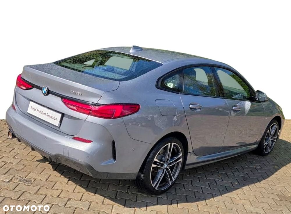 BMW Seria 2 218i M Sport - 6