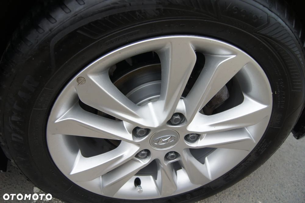 Hyundai i30 1.4 Premium - 30