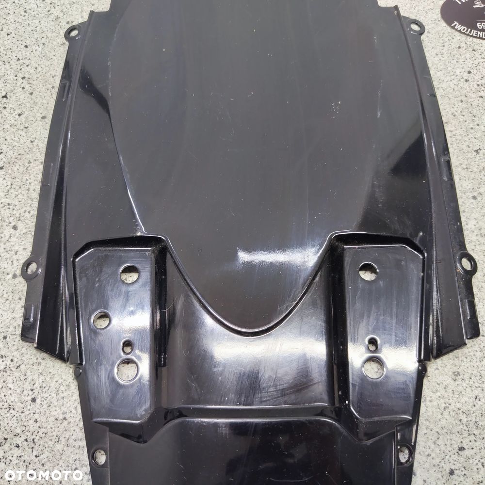 Wypełnienie, nadkole, osłona, owiewka Suzuki GSX-R 1000 GSXR 1000 K7 K8 - 4