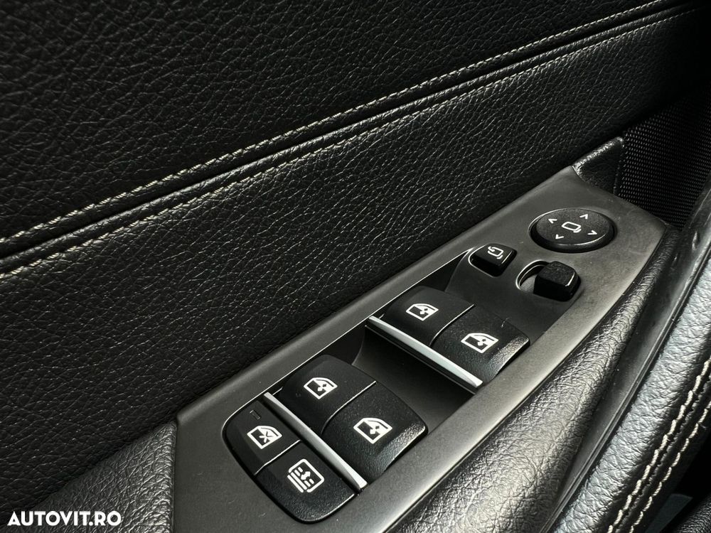 BMW Seria 5 - 35