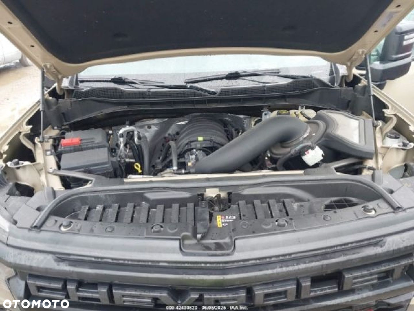 Chevrolet Silverado - 12
