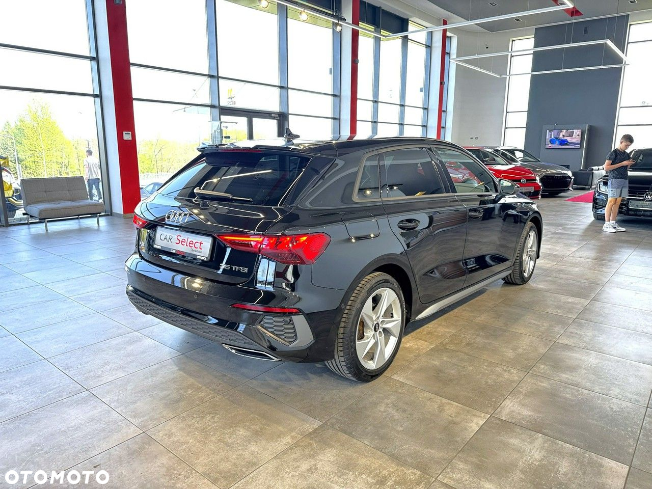 Audi A3 - 12
