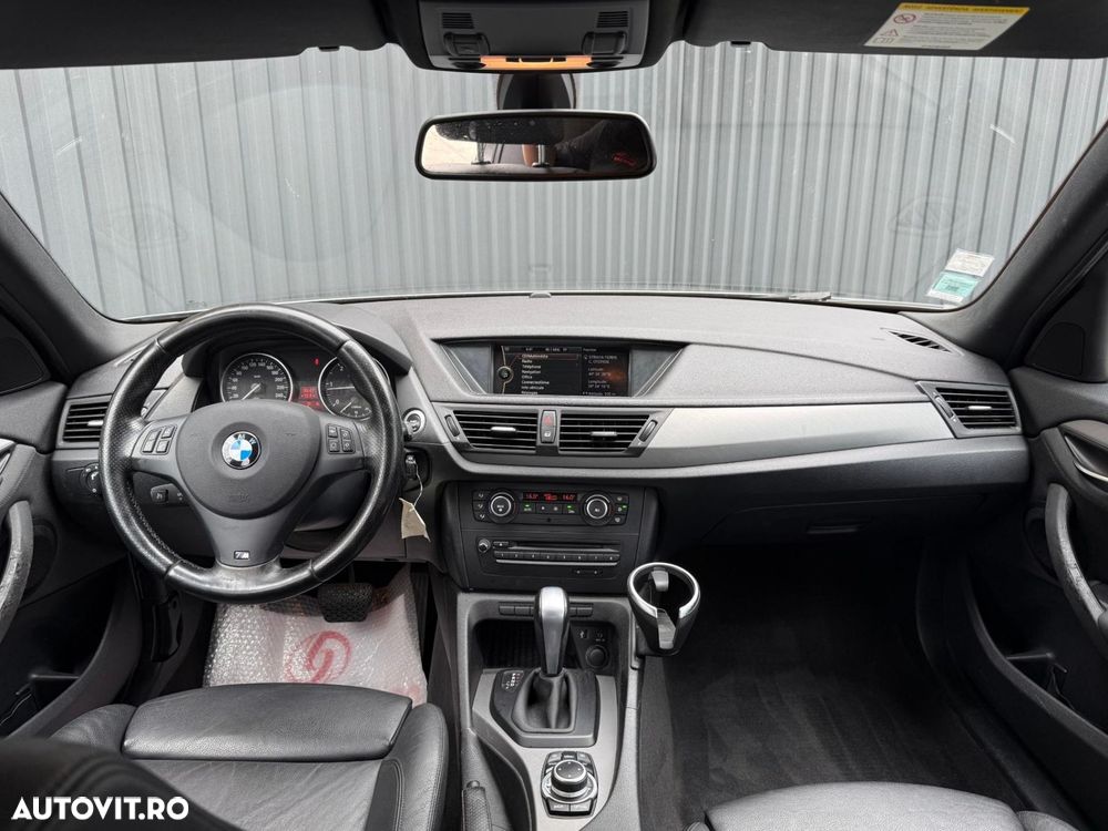 BMW X1 - 6