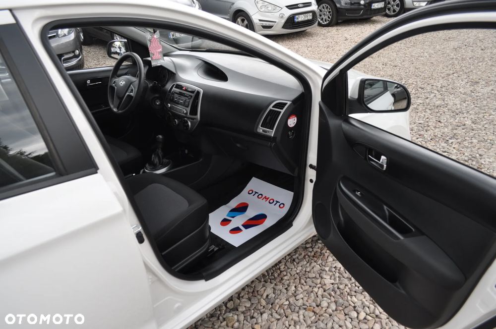 Hyundai i20 1.25 Style - 13