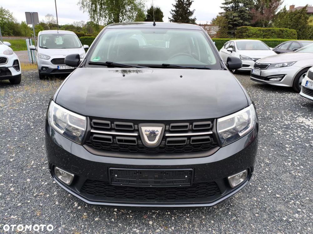 Dacia Sandero - 3