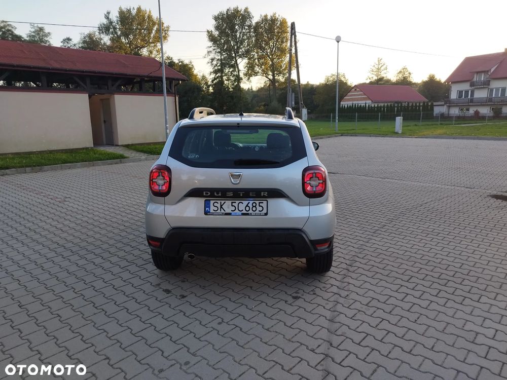 Dacia Duster ver-tce-130-4wd-gpf-celebration - 6