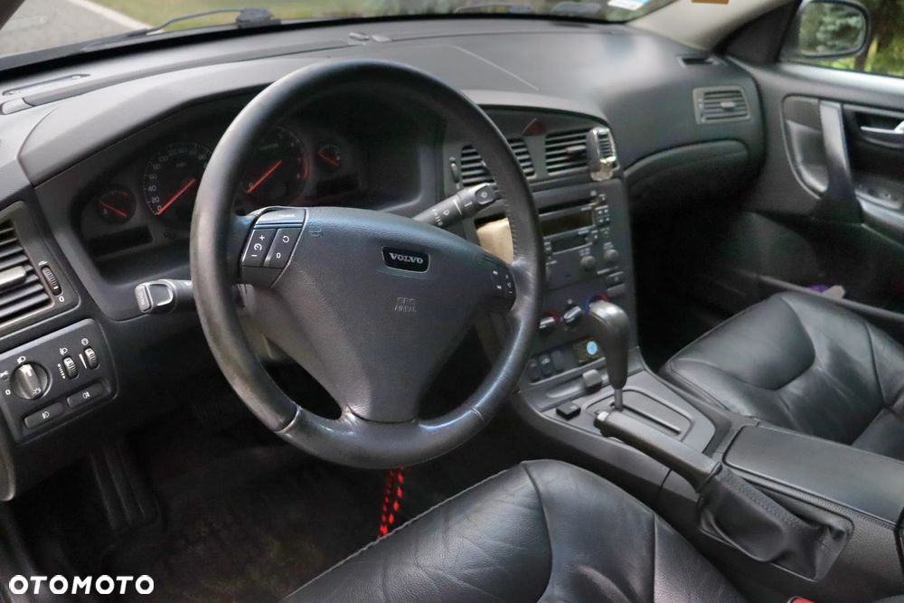 Volvo S60 - 11