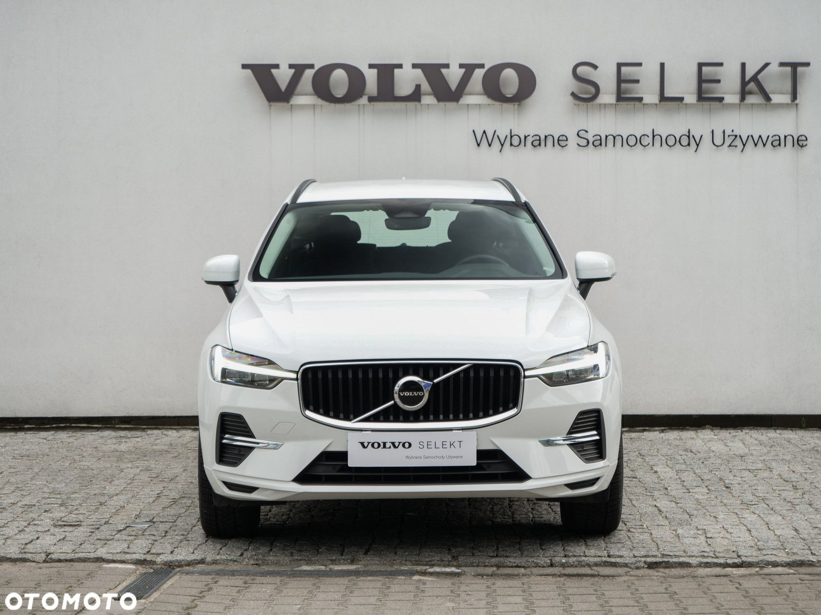 Volvo XC 60 - 2